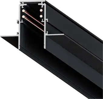 Шинопровод Arte Lamp Linea-accessories A470106 – изображение в каталоге