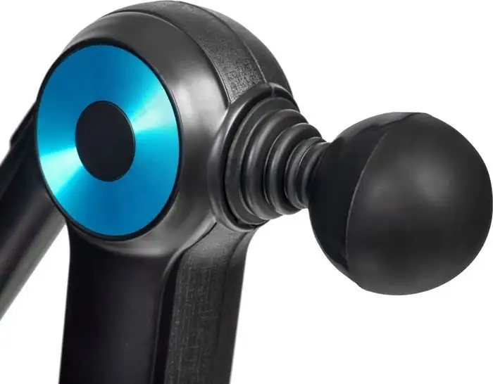 Перкуссионный массажер Bradex Triangle KZ 1423 – фото товара