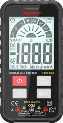 Мультиметр Ermenrich Zing TC16