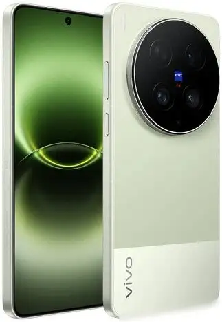 Vivo X300 Ultra V2562 16GB/512GB международная версия (зеленый) – фото товара