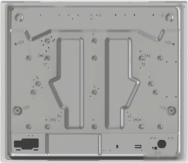 Варочная панель Gorenje GW642SYW - фото товара