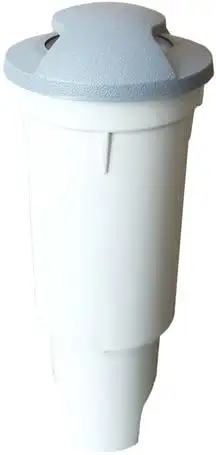 Тротуарный встраиваемый светильник Fumagalli Aldo 1L2.000.000.LXZ1L – изображение в каталоге