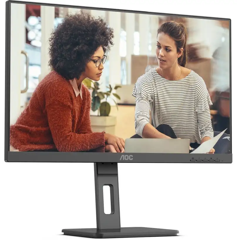 Монитор AOC 24E3QAF – фото товара