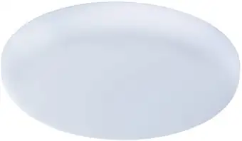 Лампа Arte Lamp Prior A7983PL-1WH – изображение в каталоге