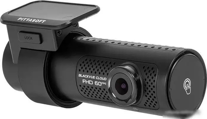 Видеорегистратор BlackVue DR770X-1CH – фото товара