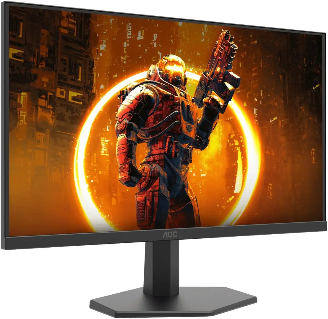 Игровой монитор AOC Gaming 24G11ZE – фото товара