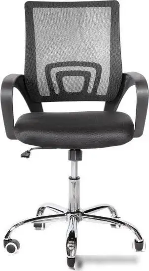 Кресло Меб-ФФ MF-5001 (черный) – фото товара