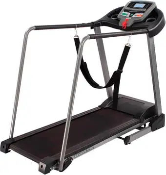 Электрическая беговая дорожка DFC Walker EVO T-S1 – изображение в каталоге