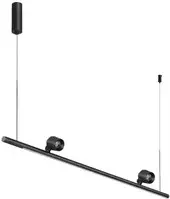 Подвесная люстра Novotech Fermo 359309 – изображение в каталоге