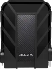 Внешний жесткий диск A-Data HD710P 5TB (черный) – изображение в каталоге