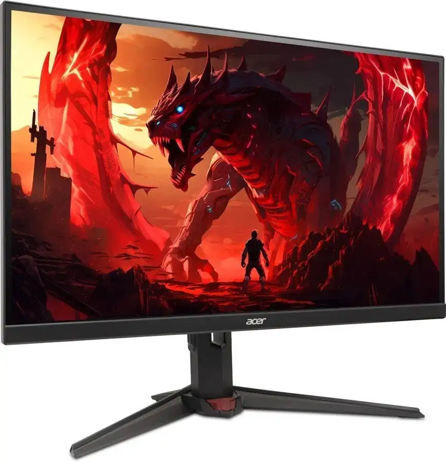 Игровой монитор Acer Nitro XV270UX1bmiiprx UM.HX0CD.103 – фото товара