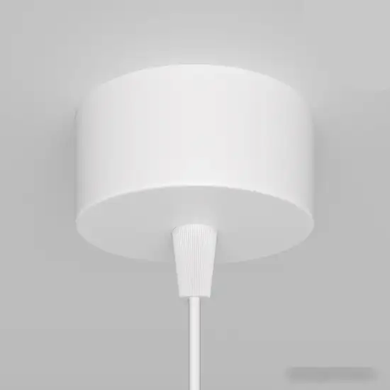 Подвесная люстра Maytoni Lipari P044PL-01-40GU10-W – фото товара