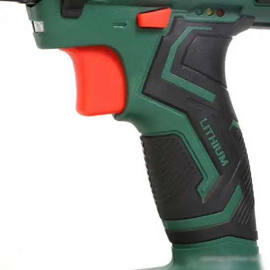 Дрель-шуруповерт Дифмаш ША-20-06 01022520 (с 2-мя АКБ, кейс) – фото товара