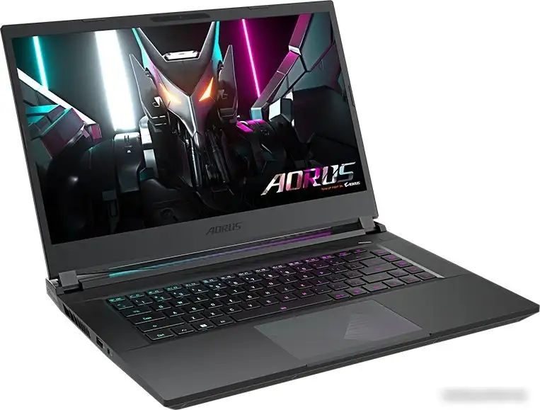 Игровой ноутбук Gigabyte Aorus 15 BKF-H3KZ754SD – фото товара