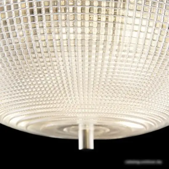 Припотолочная люстра Maytoni Coupe C046CL-03N – фото товара