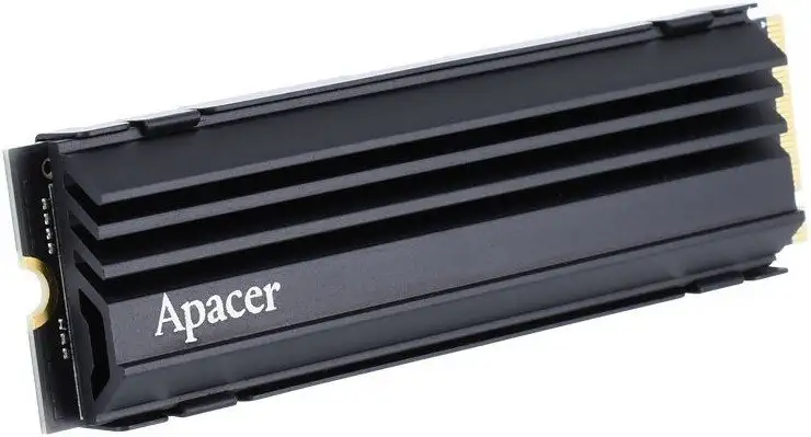 SSD Apacer AS2280Q4 M.2 PCIe Gen4 x4 512GB AP512GAS2280Q4U5-1 – фото товара