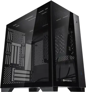 Корпус Raijintek Pean Mini – изображение в каталоге