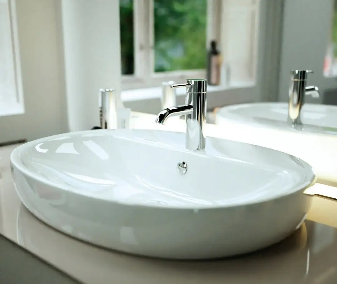 Умывальник Ekokerama Doppio 65 0116 - фото товара