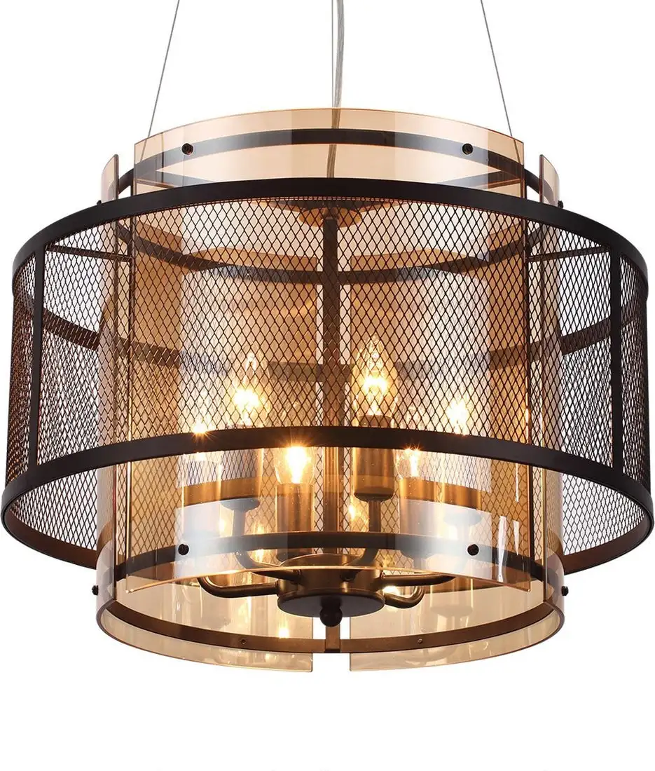 Люстра Lumion Zarina 8007/6 – фото товара