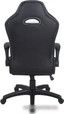 Кресло Brabix Skill GM-005 532494 (черный/желтый) – фото товара