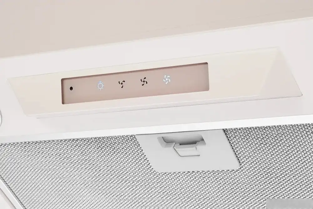 Кухонная вытяжка KUPPERSBERG Inlinea 52 Beige - фото товара