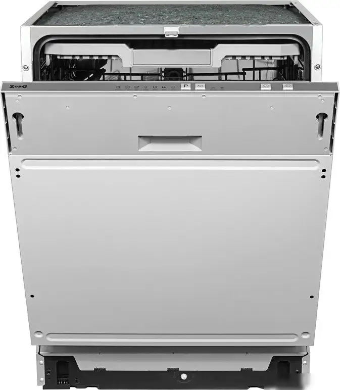 Встраиваемая посудомоечная машина ZorG W60B2A121G-A - фото товара