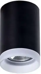 Точечный светильник Maytoni Pauline C008CW-01B – изображение в каталоге