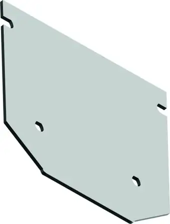 Заглушка для шинопровода Arte Lamp Linea-accessories A621005E – изображение в каталоге