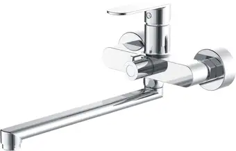 Смеситель Haiba HB22590 - изображение в каталоге