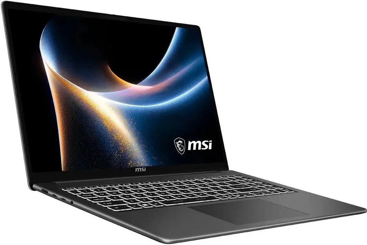 Ноутбук MSI Modern 16S AI+ G3MG-012XRU – фото товара
