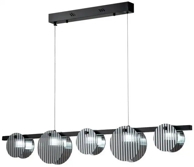 Подвесная люстра Stilfort Relux 4009/02/04PL – фото товара