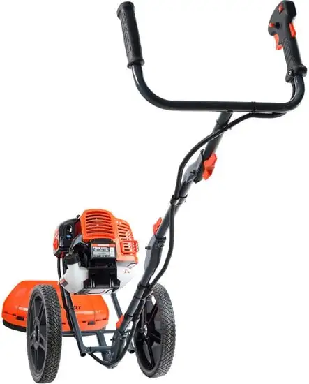 Колёсная газонокосилка Patriot PT 520 – фото товара