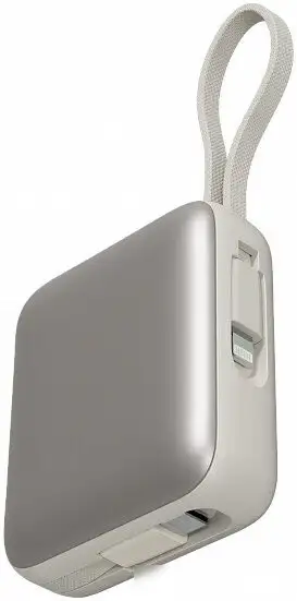 Внешний аккумулятор Magssory Cell 10K 10000mAh PBN005 – фото товара