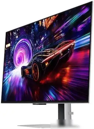 Игровой монитор Samsung Odyssey OLED G8 LS32FG812SIXCI – фото товара