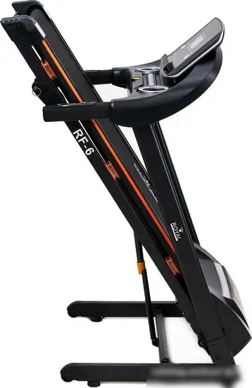 Электрическая беговая дорожка Royal Fitness RF-6 – фото товара