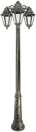 Фонарный столб Fumagalli Ricu Bisso/Anna E22.157.S30.BXF1RDN