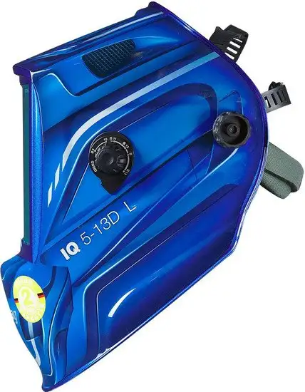 Сварочная маска Fubag IQ 5-13D L 41397 – фото товара