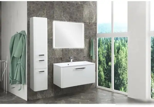 Акватон Зеркало Соул 80x70 1A252702SU010 – фото товара