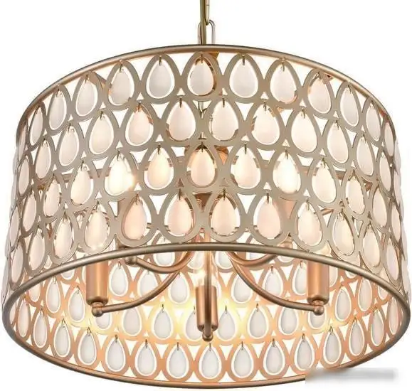 Подвесная люстра Vele Luce Donna VL4064P05 – фото товара