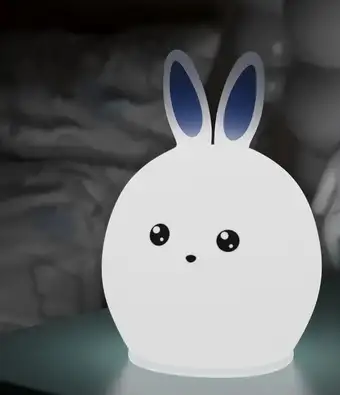 Ночник Gauss 2W RGB NN301 – изображение в каталоге