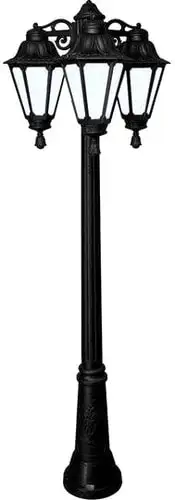 Фонарный столб Fumagalli Rut E26.156.S30.BYF1RDN – изображение в каталоге