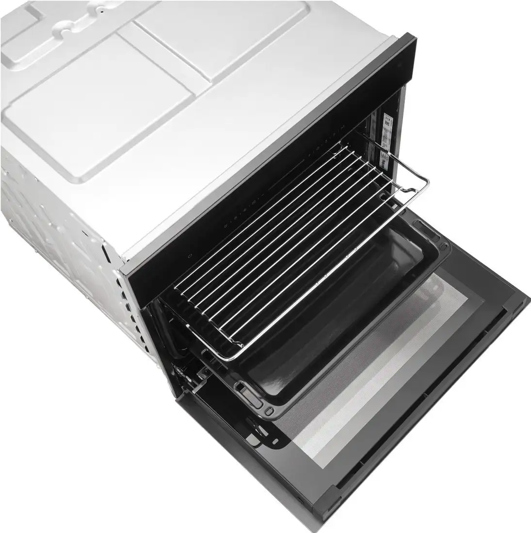 Электрический духовой шкаф Korting OKB 3230 GN - фото товара