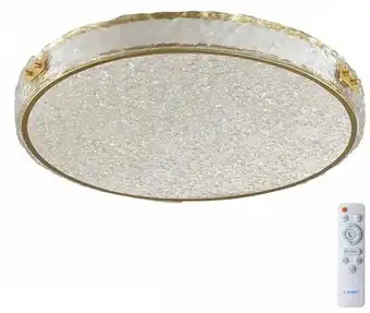 Светильник-тарелка Sonex Felice 7722/140L – изображение в каталоге