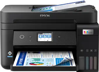 МФУ Epson EcoTank L6290 – изображение в каталоге