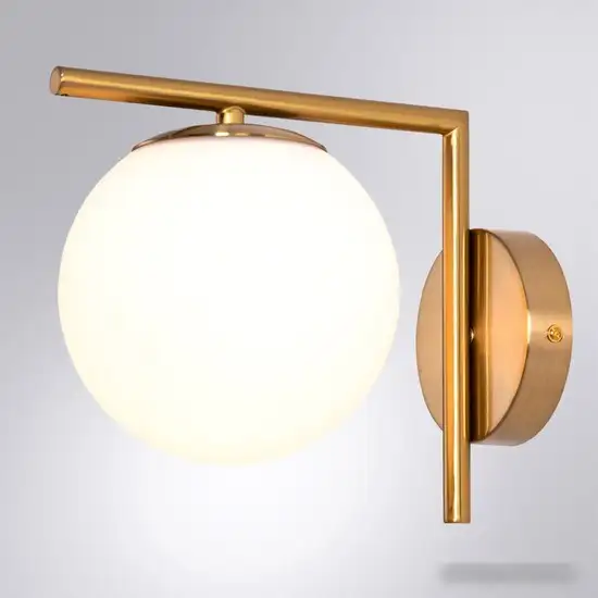Бра Arte Lamp Bolla-Unica A1924AP-1AB – фото товара