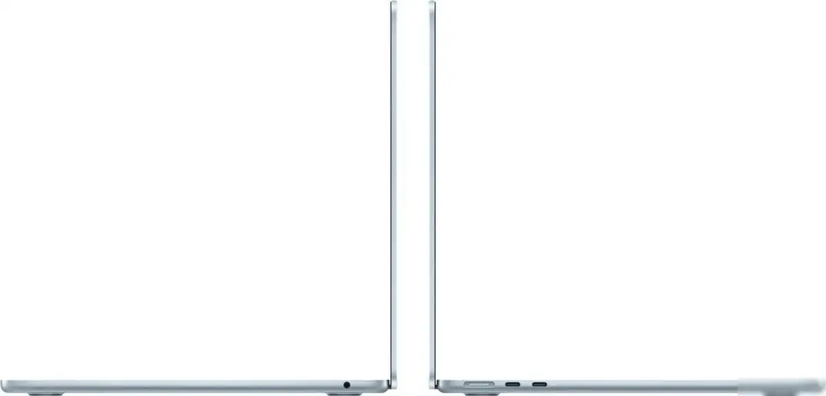 Ноутбук Apple MacBook Air 13.6" M5 2026 MDHH4 – фото товара