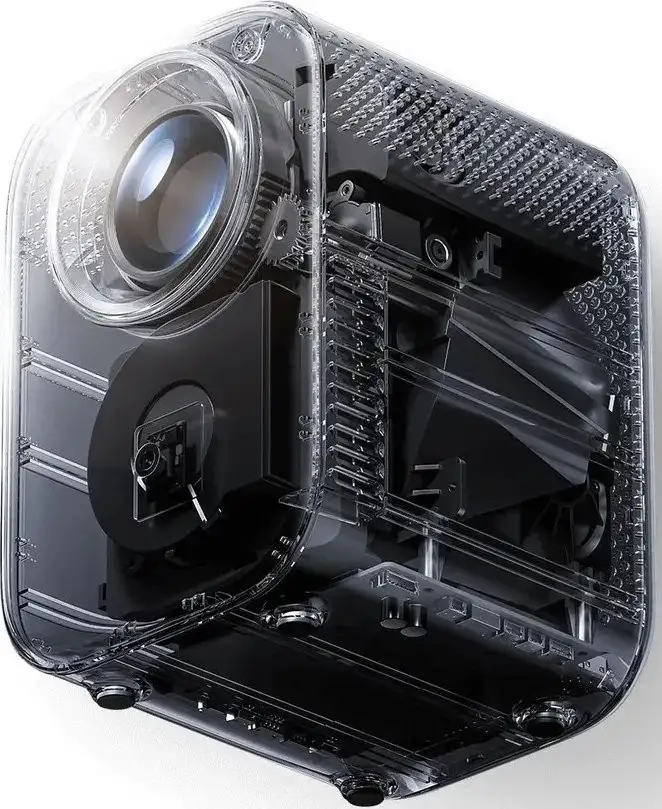 Проектор Xiaomi Smart Projector L1 XMTYY03FMG (международная версия) – фото товара