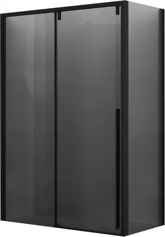 Душевой уголок Ambassador Intense 160x110x200 110022205IBB-110IBB - изображение в каталоге