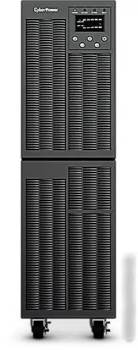 Источник бесперебойного питания CyberPower OLS6000EC – фото товара