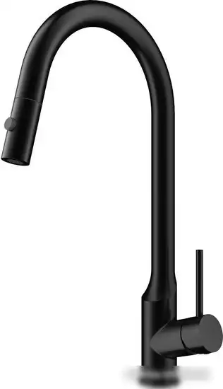 Смеситель Wonzon&Woghand WW-A21252-MB - изображение в каталоге